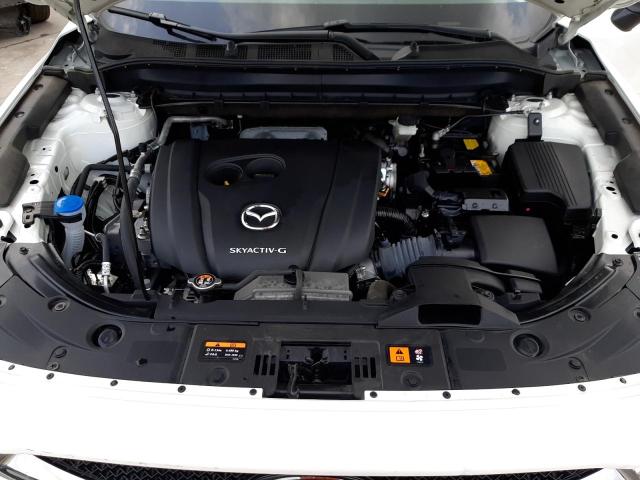 JM3KFADMXM0487280 | 2021 MAZDA CX-5 GRAND