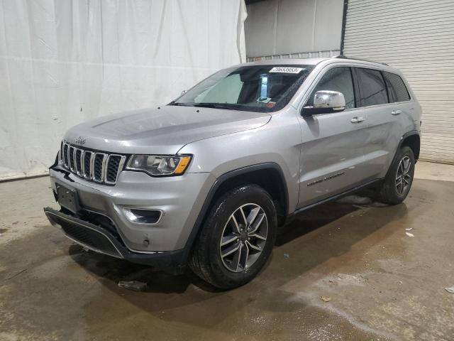 1C4RJFBG9KC834173 | 2019 JEEP GRAND CHER