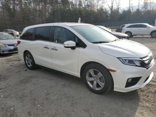 5FNRL6H71KB069819 | 2019 Honda odyssey exl