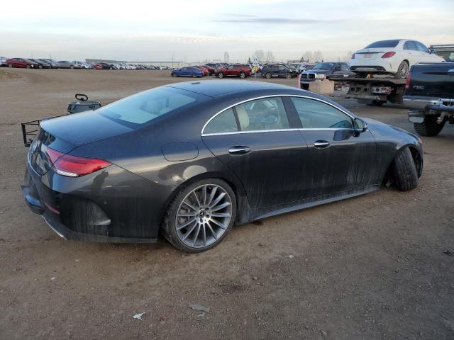 2020 MERCEDES-BENZ CLS 450 4M - W1K2J5KB7LA071038