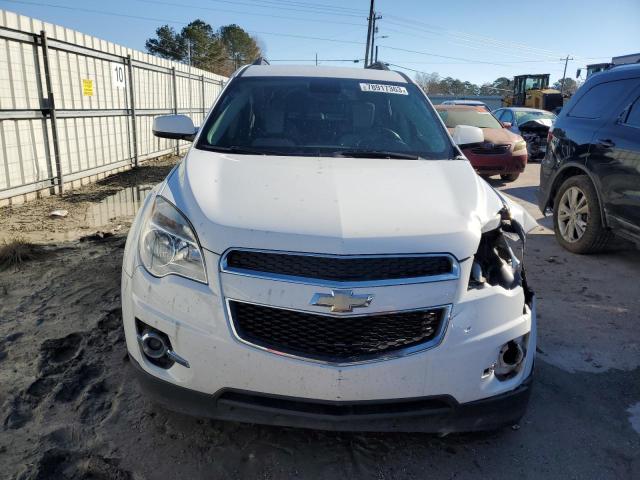 2GNALCEKXF1141489 | 2015 CHEVROLET EQUINOX LT