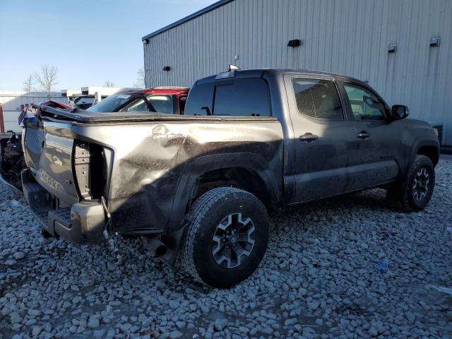 3TMCZ5AN2NM492397 | 2022 TOYOTA TACOMA DOU