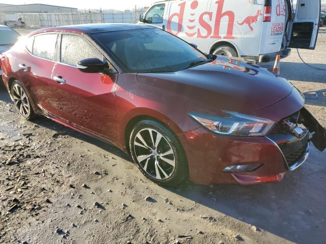 1N4AA6AP3HC451584 | 2017 NISSAN MAXIMA 3.5