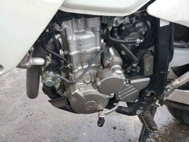 2023 SUZUKI DR-Z400 SM - JS1SK44A8P7102056