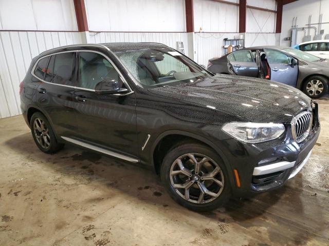 5UXTY5C05M9F50666 | 2021 BMW X3 XDRIVE3