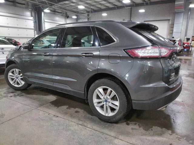 2FMTK4J99FBB55838 | 2015 FORD EDGE SEL