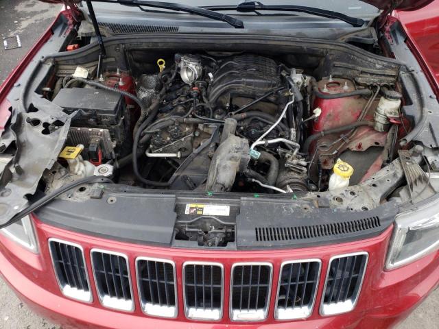 1C4RJFAG2EC232897 | 2014 Jeep grand cherokee laredo