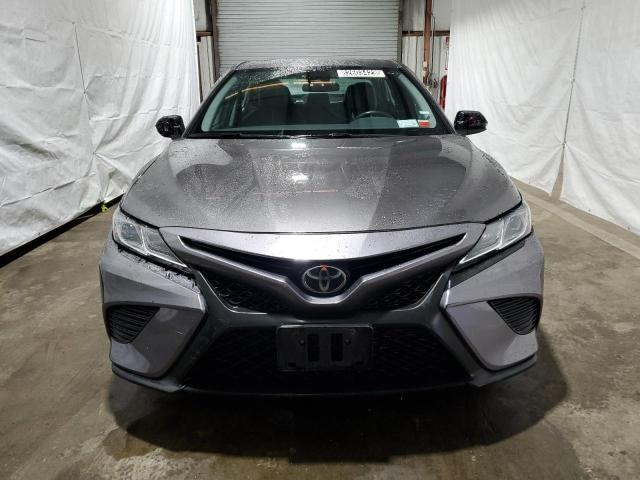 2020 Toyota Camry Se VIN: 4T1G11AK7LU891382 Lot: 82603423