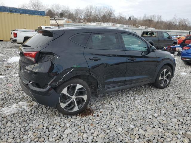 Vin: km8j33a20gu154123, lot: 81154863, hyundai tucson limited 20163