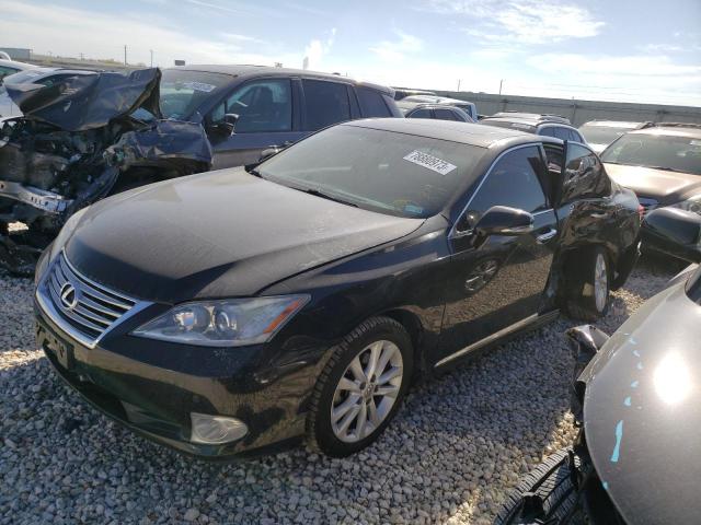 2012 Lexus ES 350 