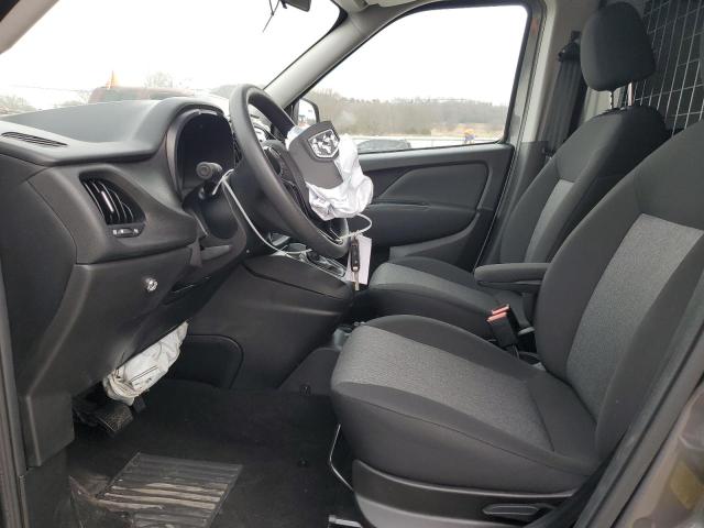 2022 DODGE PROMASTER ZFBHRFAB1N6W73494