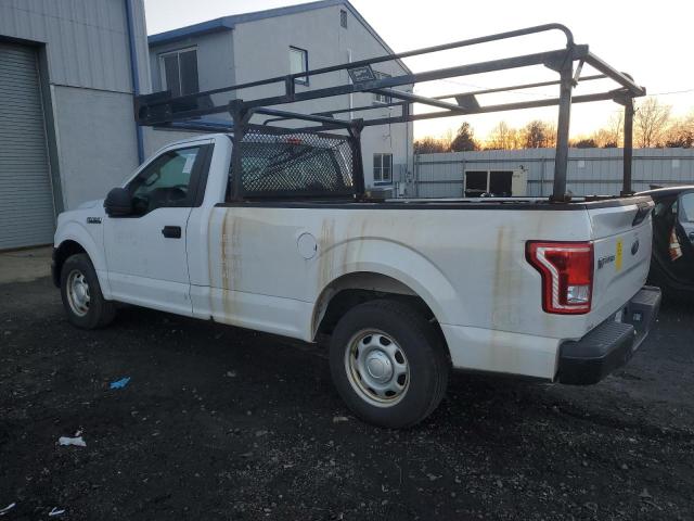 1FTMF1C81GKD26007 | 2016 Ford f150