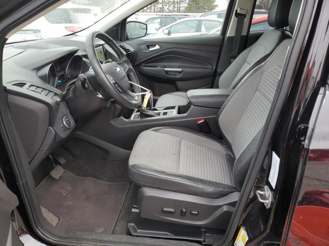 2019 FORD ESCAPE SE 1FMCU9GD8KUB03981