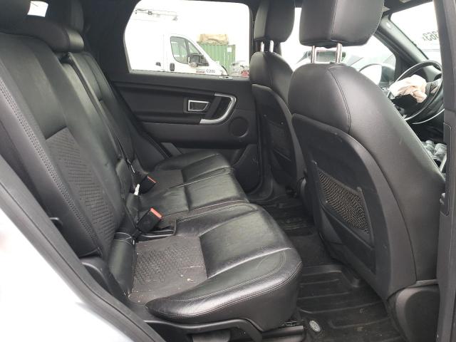 SALCP2BG6GH595682 | 2016 LAND ROVER DISCOVERY