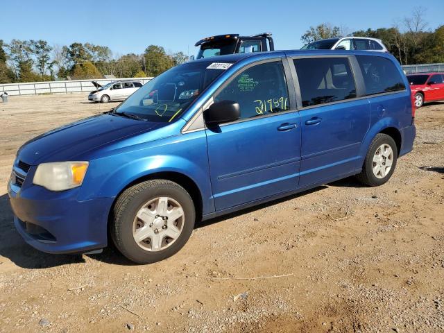 2011 Dodge Grand Caravan Express