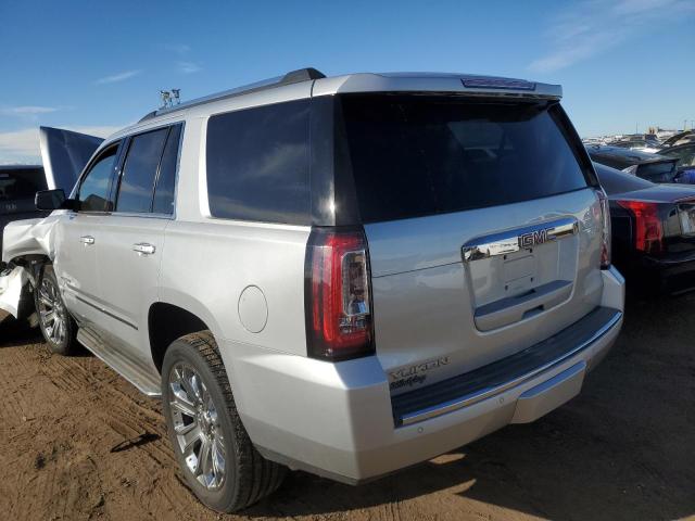 1GKS2CKJ8FR290247 | 2015 GMC YUKON DENA