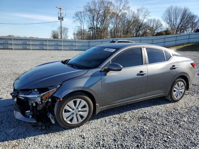 2023 Nissan Sentra S