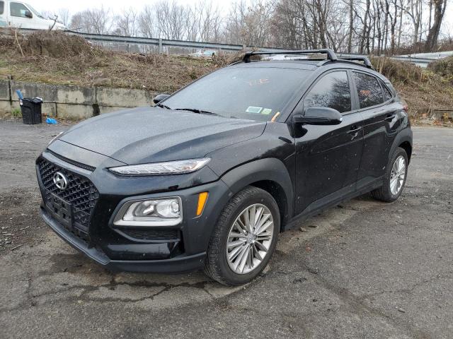 KM8K2CAA9MU684830 | 2021 HYUNDAI KONA SEL