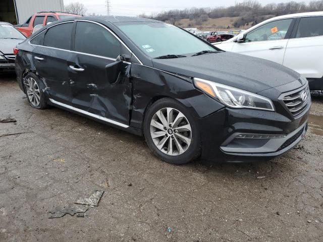 5NPE34AF5FH170373 | 2015 HYUNDAI SONATA SPO