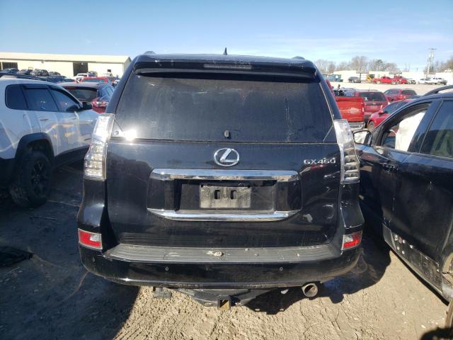 2017 Lexus Gx 460 VIN: JTJBM7FX6H5163421 Lot: 80315793