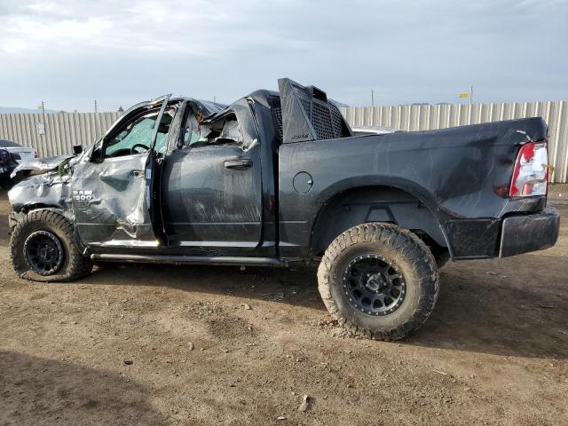 2016 DODGE 1500 - 1C6RR7KT9GS305693