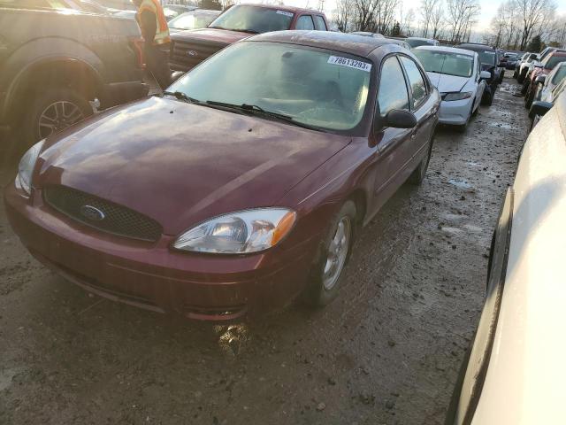 2006 Ford Taurus SE