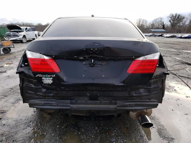 1HGCR2F81FA102911 | 2015 HONDA ACCORD EXL