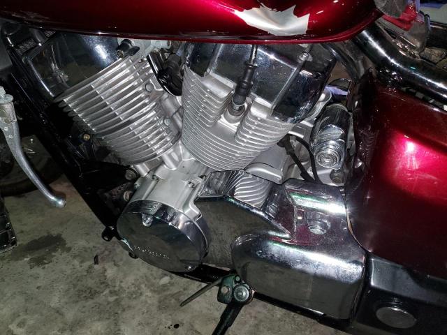 2004 HONDA VT750 CA JH2RC50324M000044