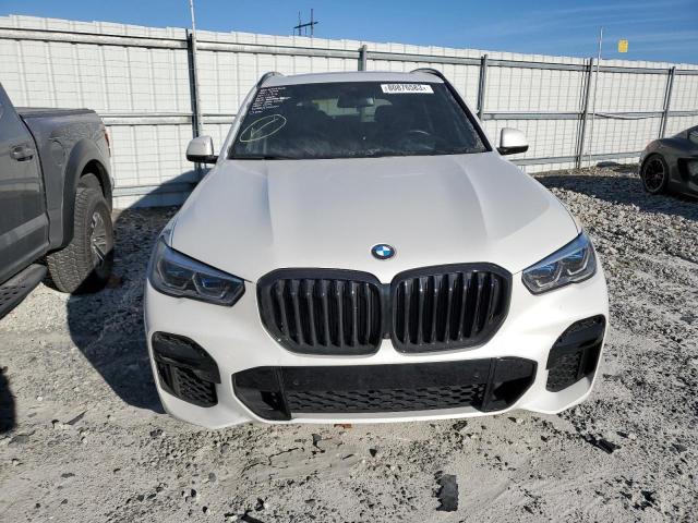 5UXCR6C01P9N64164 | 2023 BMW X5 XDRIVE4