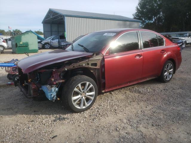 2014 Subaru Legacy 2.5i Premium