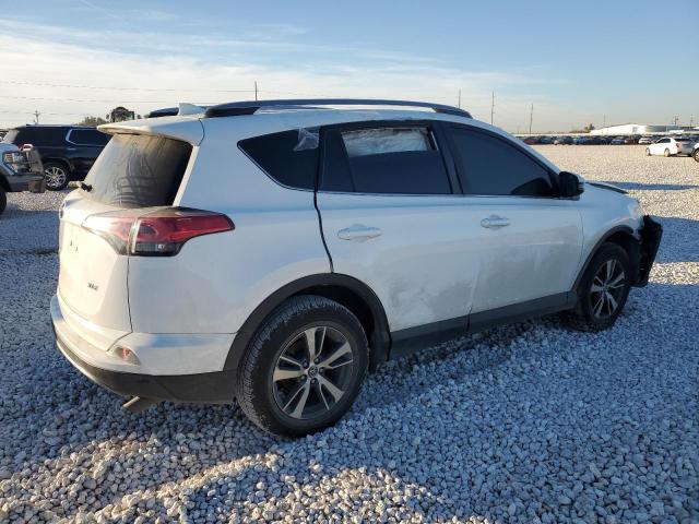 2T3WFREV9JW520289 | 2018 Toyota rav4 adventure