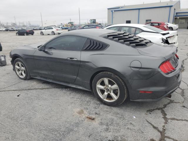 1FA6P8TH0J5104052 | 2018 FORD MUSTANG