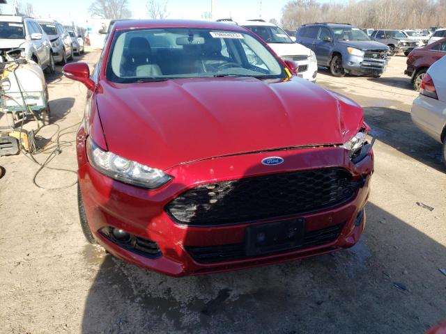 3FA6P0K97FR118157 | 2015 FORD FUSION TIT