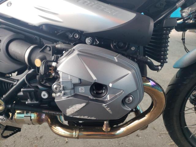 2023 BMW R NINE T U WB10L9306P6G38624