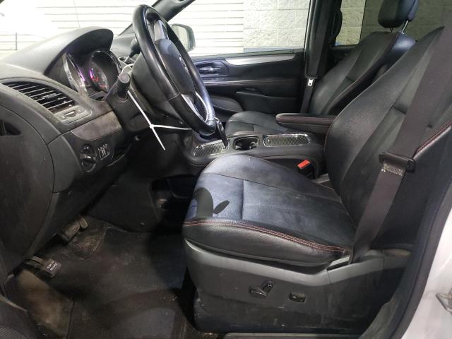 2C4RDGEG0KR764532 | 2019 DODGE GRAND CARA