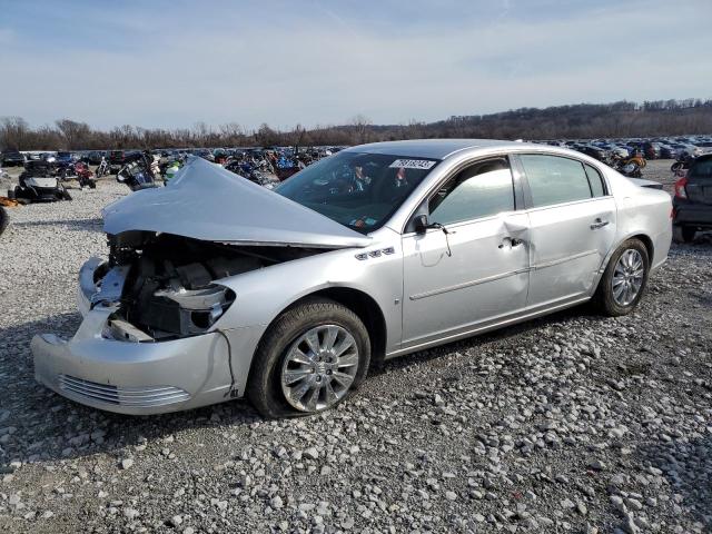 2009 Buick Lucerne CXL