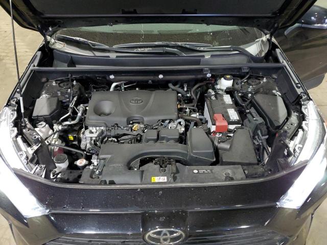 2T3P1RFVXPC354912 | 2023 TOYOTA RAV4 XLE