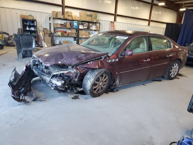 2006 Buick Lucerne CXL