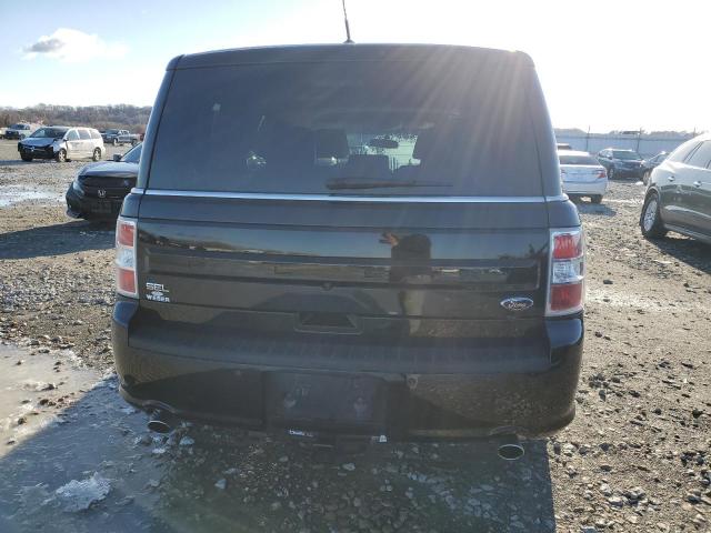 2FMGK5C88GBA23974 | 2016 FORD FLEX SEL