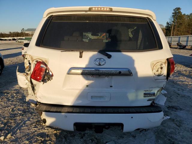 2016 TOYOTA SEQUOIA LI - 5TDJW5G14GS128568