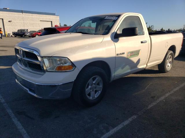 2009 Dodge Ram 1500 