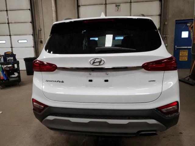 5NMS5CAD7LH284633 | 2020 HYUNDAI SANTA FE L