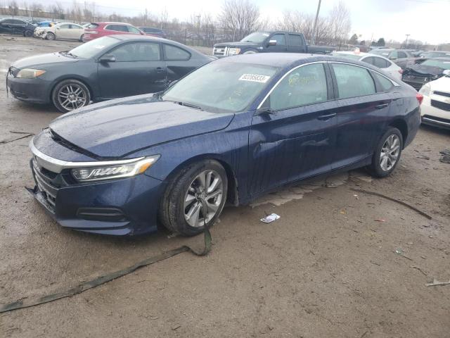 Vin: 1hgcv1f1xla085188, lot: 82285833, honda accord lx 2020 img_1