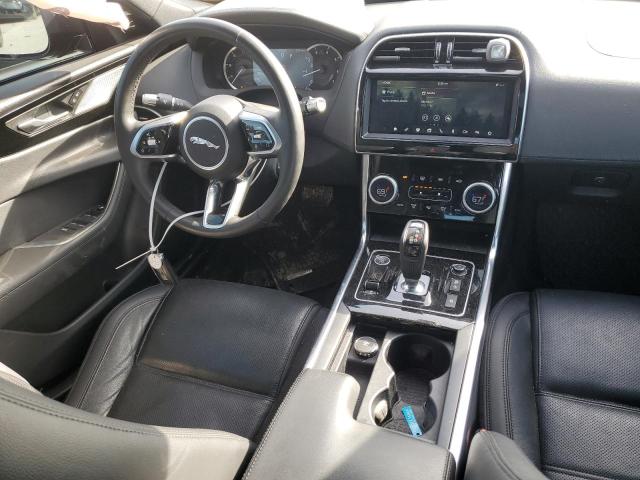 2020 JAGUAR XE S - SAJAJ4FX0LCP63637