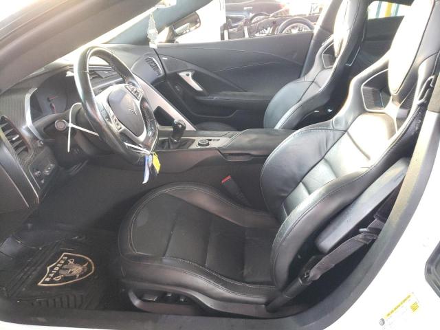 1G1YT2D63F5601430 | 2015 CHEVROLET CORVETTE Z