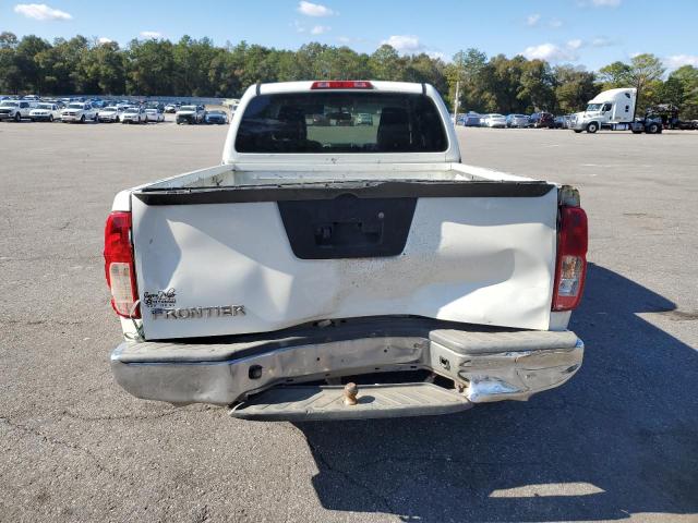 1N6BD0CT8GN763266 | 2016 NISSAN FRONTIER S