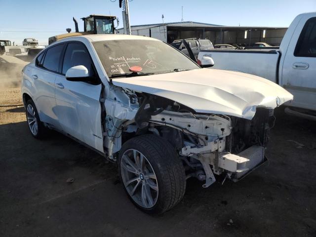 VIN 5UXKU2C59G0N83919 2016 BMW X6, Xdrive35I no.4