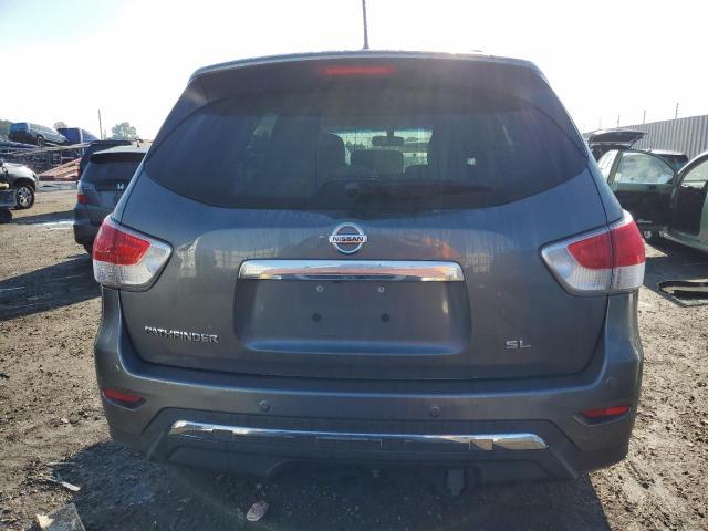 5N1AR2MN1GC631324 | 2016 Nissan pathfinder s