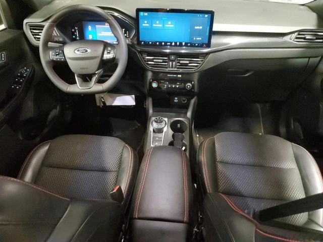 2023 FORD ESCAPE ST - 1FMCU9MN3PUA13447