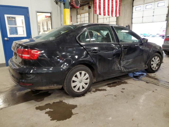 3VW2K7AJ4FM269592 | 2015 VOLKSWAGEN JETTA BASE